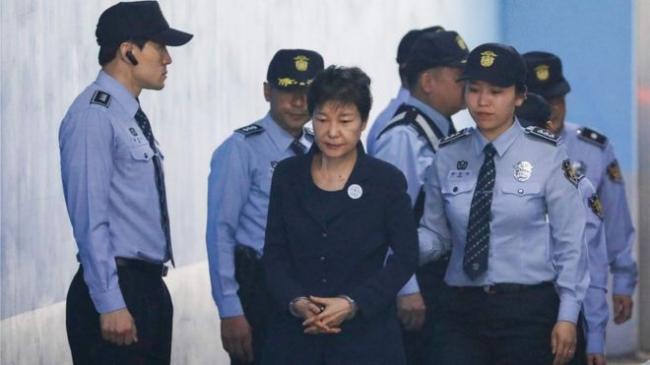韩国总统是否注定难善终？