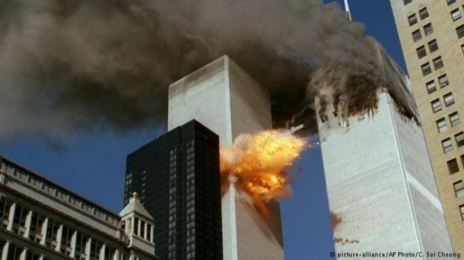 最新！9.11惊天恐袭案同伙17年后落网
