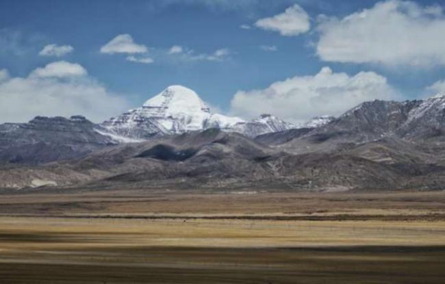 来西藏旅游必去的 八大景点