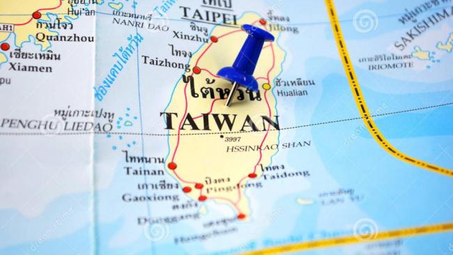 美情报官：中国最迟2030年前攻统台湾