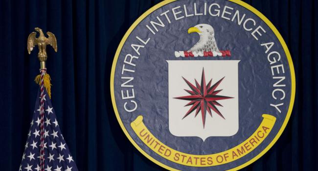 吉娜·哈斯佩尔正式就任美国中情局局长