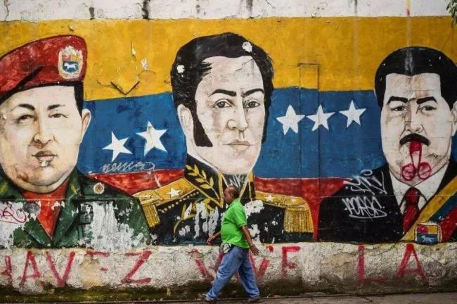 委内瑞拉欠中国的钱，还能还吗？