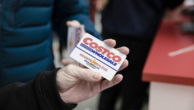 美国Costco欠“全体中国人一个道歉”
