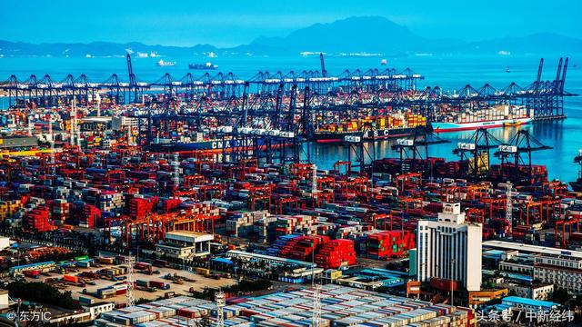 丹东港再传噩耗 26.9亿巨额资产被查封