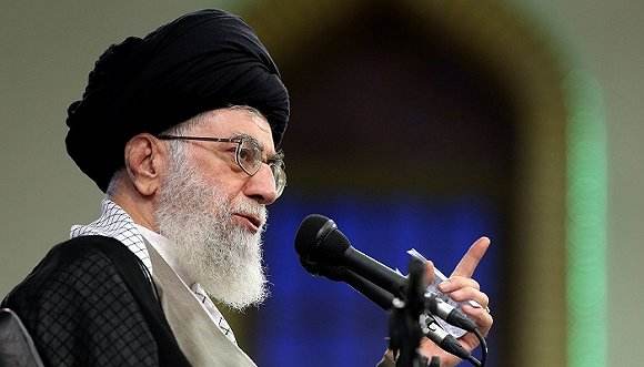 伊朗最高领袖下令  立即提高铀浓缩能力