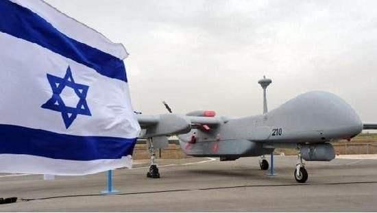 甩开美国  以色列求购中国3000架无人机
