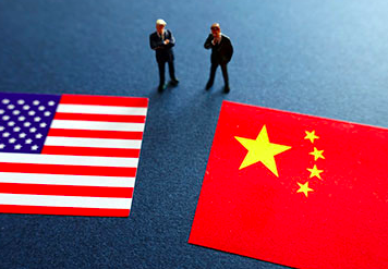 中国官媒批评美国切记勿蹈大萧条覆辙