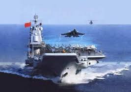 负责建中国首艘航空母舰的总经理落马