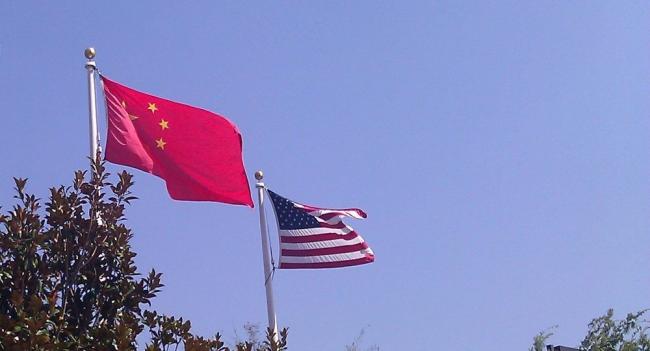 北京呼吁美国  别错过中国发展的快车