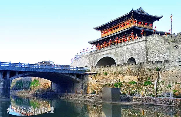 福建最失落的城市 被誉中国最美山城