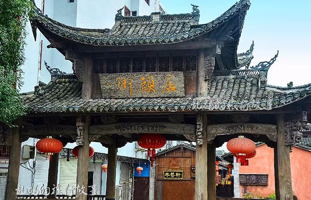 福建最失落的城市 被誉中国最美山城
