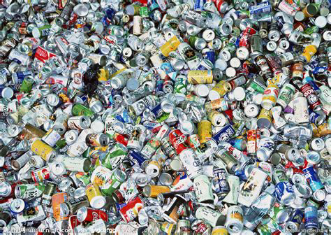 “吃塑料”细菌被发现  塑料垃圾有救了