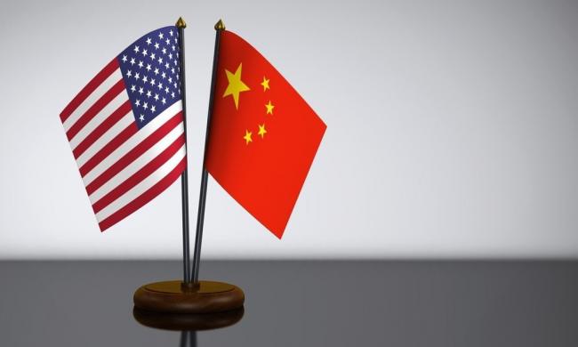 中国使馆警告中国游客：美国好危险