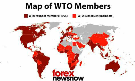 发难!美国要求重审中国WTO成员国地位
