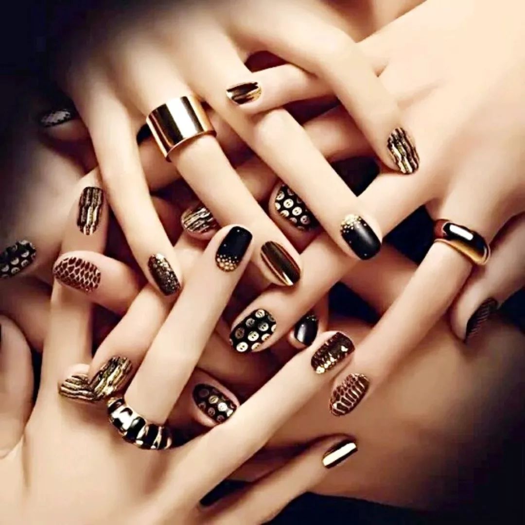 День красивый маникюр. Красивые ногти. Шикарные ногти. Красивый маникюр. Красивые модные ногти.