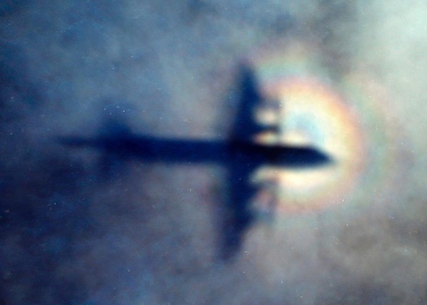 MH370坠毁与锂电池有关？惨剧或再发