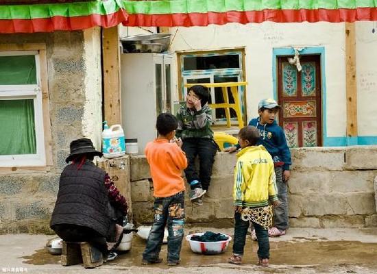 在西藏不能随意洗澡 是有原因的