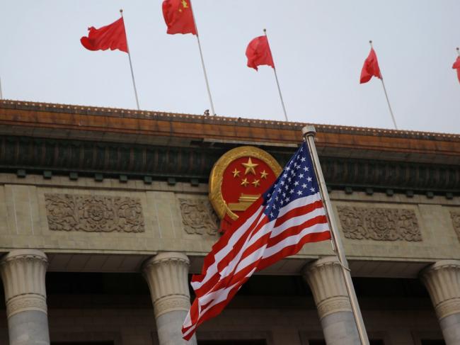 中国高官暗示北京将硬碰硬升级贸易战