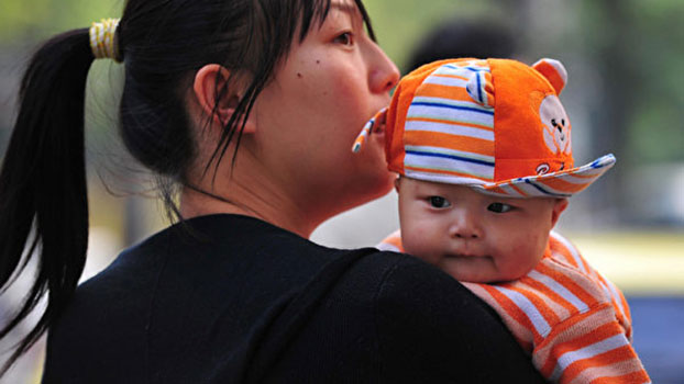 中国鼓励生育 生不生又是政府说了算？