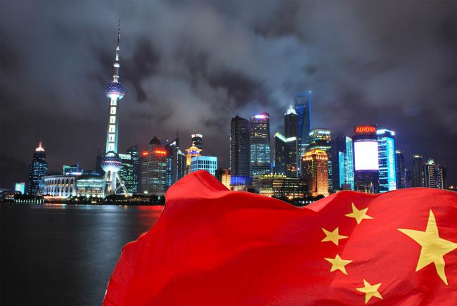 资深传媒人警告：中国经济或两月内崩盘