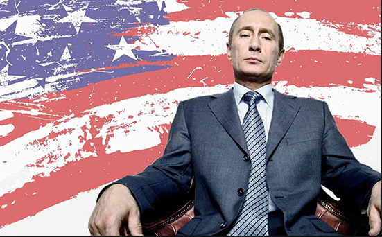 微软称俄罗斯假网站企图影响美中期选举