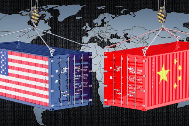 中国将向WTO状告美国对中国加征关税
