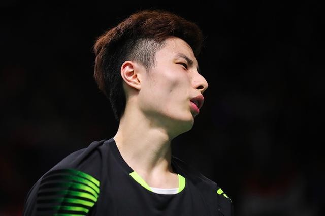 亚运会奇葩规定把中国羽毛球代表团坑惨了