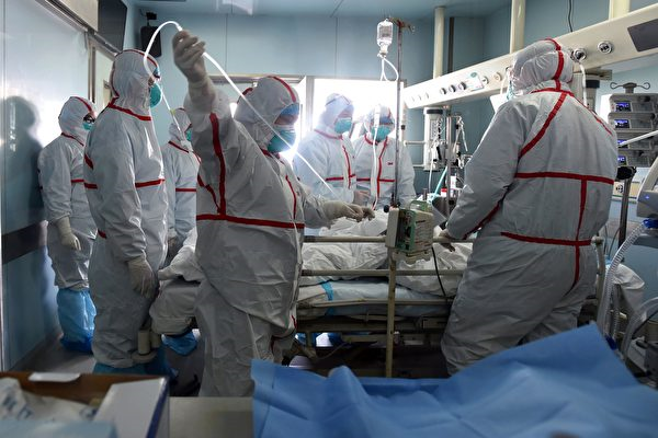 中国拒分享H7N9病毒样本后果严重
