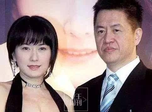 台湾第一美人两度离婚豪门 54岁单身如少女
