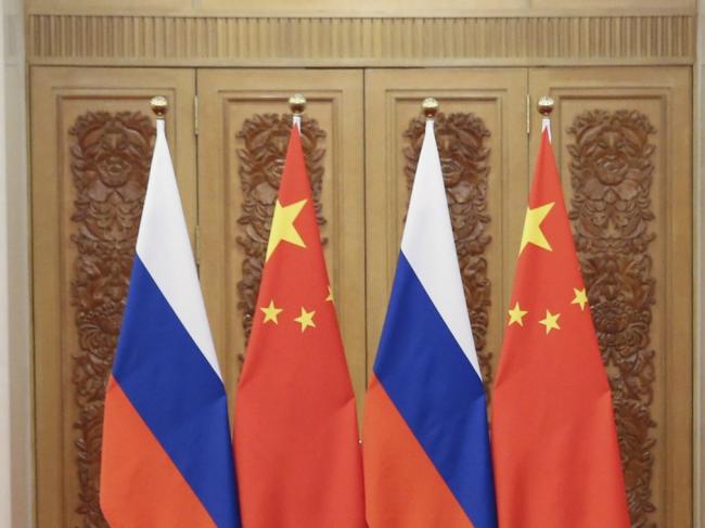 俄邀请中国参加东方2018军演背后原因