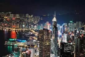 超越纽约!香港成全球超级富豪头号据点
