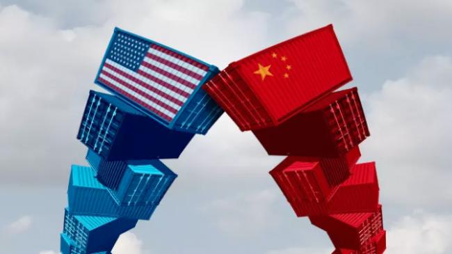 中国向WTO申请授权对美实施贸易报复