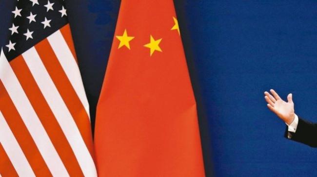 中美贸易战 缓解终于现曙光了？