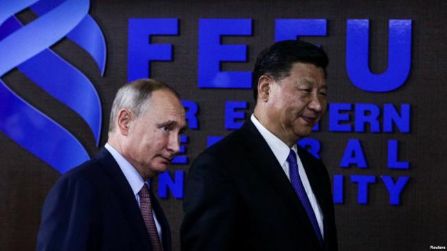 中俄开发远东 当地华商处境却日益恶化