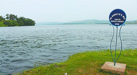 世界第二湖 去乌干达探寻尼罗河之源