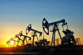 美石油产量超俄罗斯 晋升世界第一