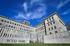 中美刀光剑影 欧盟提出改革WTO