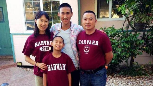 感慨！一个普通中国家庭移居美国的20年