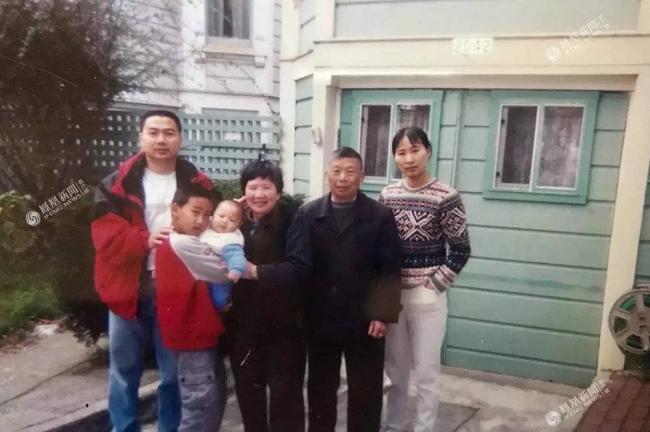 感慨！一个普通中国家庭移居美国的20年