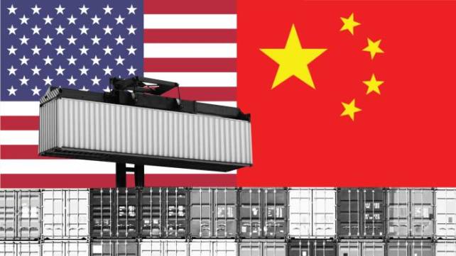 美媒：贸易战助中国提高竞争力