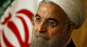 伊朗总统 像击败萨达姆一样击败川普