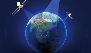 打造太空丝绸之路   中国发展北斗卫星