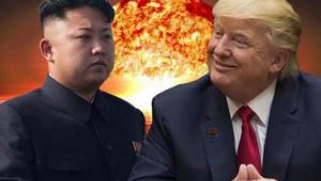 朝媒痛批美国“邪恶” 阻挠朝韩和解