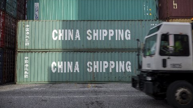 贸易战打击中国货进口 川普终使出这招