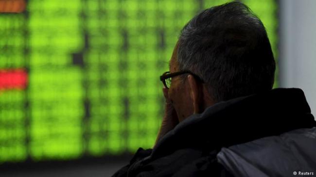 中国股市为何一直“跌跌不休”？