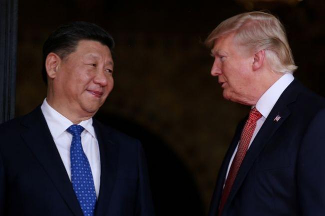 中国要化解贸易战 这三点是破冰关键
