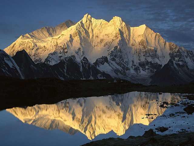 最高5座山 第二座攀登死亡率远超珠峰