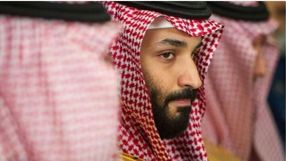 王储闯下大祸 沙特王室考虑要废掉他
