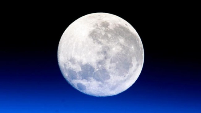 中国将发射人造月亮   亮度超真月亮8倍