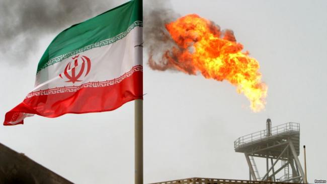 美允许八国暂进口伊朗石油 没说哪八国